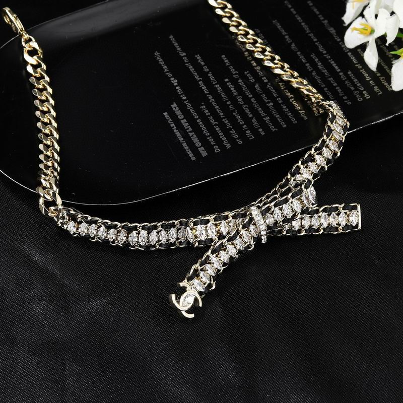Chanel Necklace 03yxs217